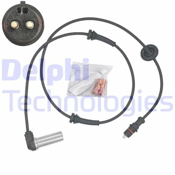 ABS SENSORU ON 18 K4F. M47. 25 K4F FREELANDER I L314 98>06