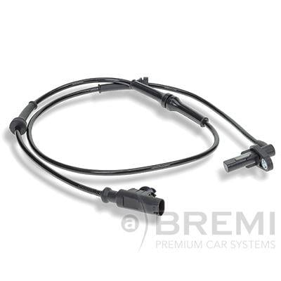 ABS SENSORU ON 276DT 306DT DISCOVERY 4 L319 09>18
