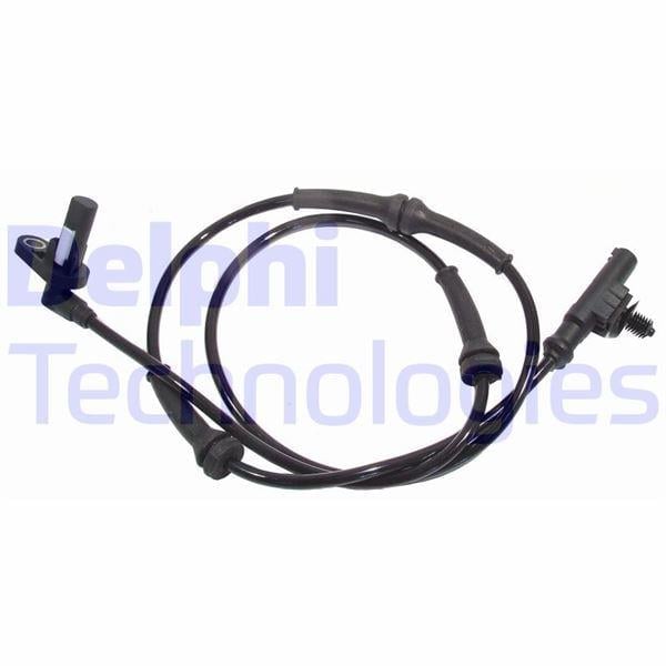 ABS SENSORU ON 276DT 406PN DICOVERY 3 L319 04>09