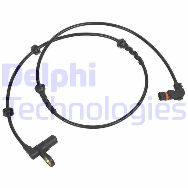 ABS SENSORU ON 4-matic MERCEDES S-CLASS W220 C215