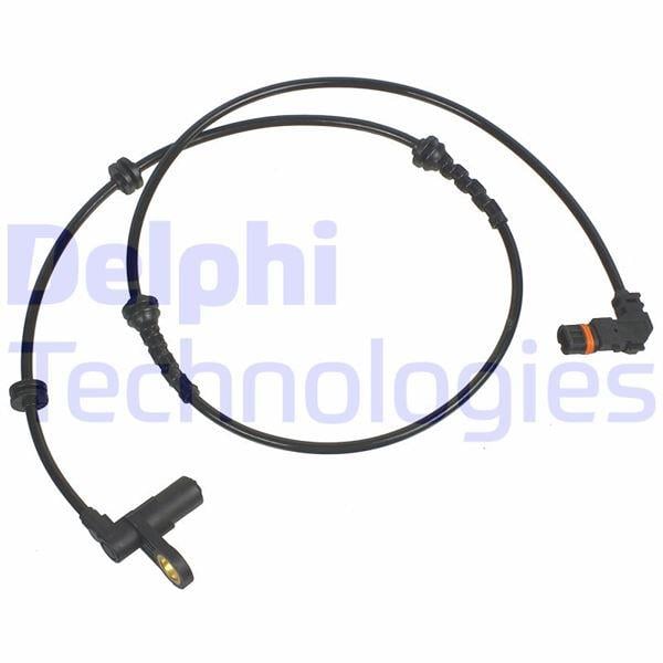 ABS SENSORU ON 4-matic MERCEDES S-CLASS W220 C215