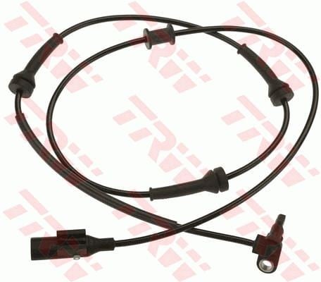 ABS SENSÖRÜ ÖN AKS ABARTH 500 / 595 / 695-500C / 595C / 695C FIAT 500 312 -500 C 312 FORD KA RU8 -