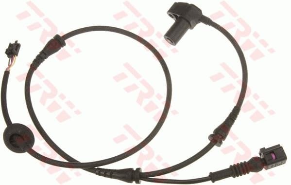 ABS SENSÖRÜ ÖN AKS AUDI A4 B6 8E2 -A4 B6 AVANT 8E5 -A4 B7 8EC -A4 B7 AVANT 8ED -A4 B7 CONVERTİBL E 8HE -A4 CONVERTİBLE 8H7-B6-8HE-B7 SEAT EXEO 3R2 -EXEO ST 3R5 -
