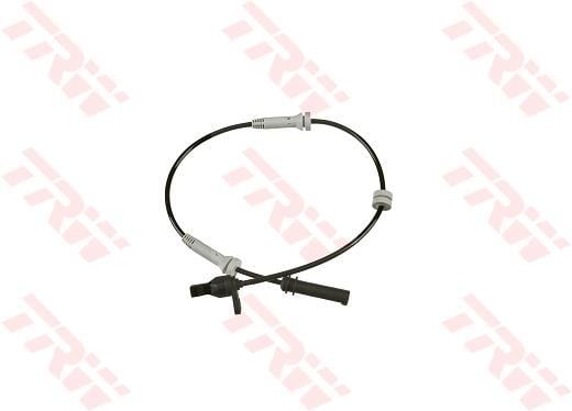 ABS SENSÖRÜ ÖN AKS BMW 1 F20 -1 F21 -2 CONVERTİBLE F23 -2 COUPE F22-F87 -3 F30-F80 -3 GRAN TURİ SMO F34 -3 TOURİNG F31 -3 TOURİNG VAN F31 -4 CONVERTİBLE F33-F83 -4 COUPE F32-F82 -4 GRAN COUPE