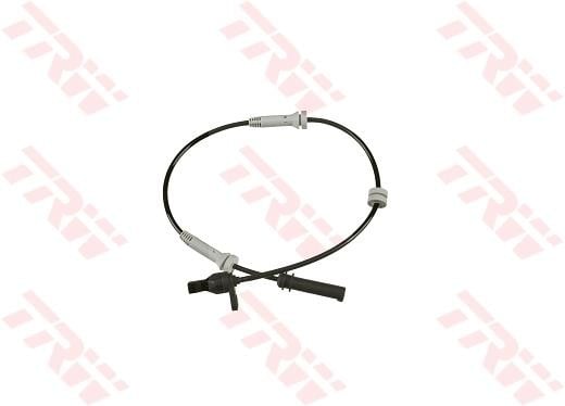 ABS SENSÖRÜ ÖN AKS BMW 1 F20 -1 F21 -2 CONVERTİBLE F23 -2 COUPE F22-F87 -3 F30-F80 -3 GRAN TURİ SMO F34 -3 TOURİNG F31 -3 TOURİNG VAN F31 -4 CONVERTİBLE F33-F83 -4 COUPE F32-F82 -4 GRAN COUPE