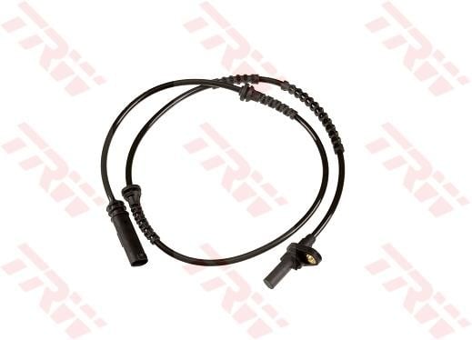 ABS SENSÖRÜ ÖN AKS BMW 5 F10 -5 GRAN TURİSMO F07 -5 TOURİNG F11 -6 CONVERTİBLE F12 -6 COUPE F13 -6 GRAN COUPE F06 -7 F01-F02-F03-F04 ROLLS-ROYCE GHOST I RR4 -