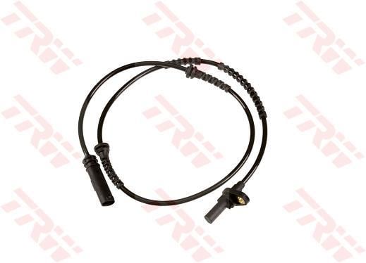 ABS SENSÖRÜ ÖN AKS BMW 5 F10 -5 GRAN TURİSMO F07 -5 TOURİNG F11 -6 CONVERTİBLE F12 -6 COUPE F13 -6 GRAN COUPE F06 -7 F01-F02-F03-F04 ROLLS-ROYCE GHOST I RR4 -
