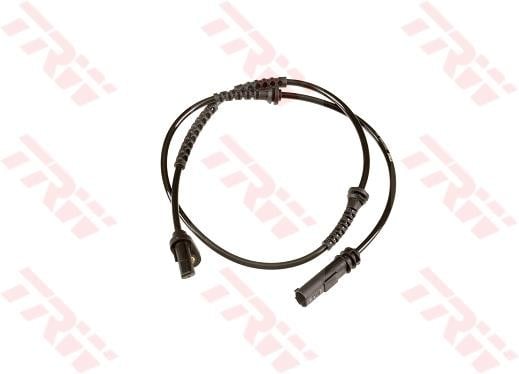 ABS SENSÖRÜ ÖN AKS BMW 5 F10 -5 GRAN TURİSMO F07 -5 TOURİNG F11 -6 CONVERTİBLE F12 -6 COUPE F13 -6 GRAN COUPE F06 -7 F01-F02-F03-F04 -