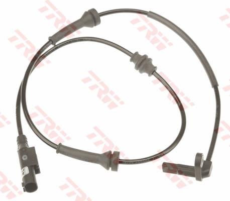 ABS SENSÖRÜ ÖN AKS FIAT DOBLO CARGO 263 -DOBLO KOMBİ 263 -DOBLO PLATFORM/CHASSİS 263 -
