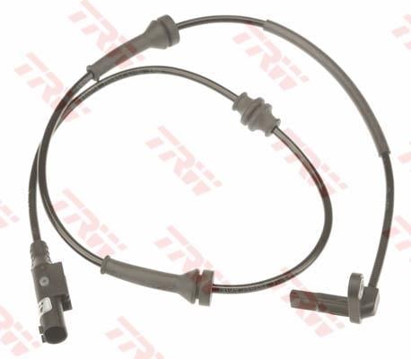 ABS SENSÖRÜ ÖN AKS FIAT DOBLO CARGO 263 -DOBLO KOMBİ 263 -DOBLO PLATFORM/CHASSİS 263 -