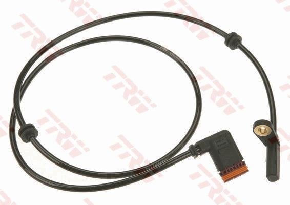 ABS SENSÖRÜ ÖN AKS SAĞ ÖN AKS SOL ARKA AKS MERCEDES-BENZ GLK-CLASS X204 -