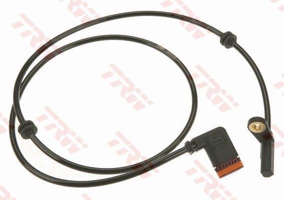ABS SENSÖRÜ ÖN AKS SAĞ ÖN AKS SOL ARKA AKS MERCEDES-BENZ GLK-CLASS X204 -