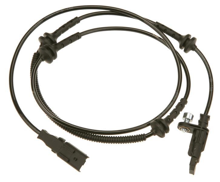 ABS SENSÖRÜ ÖN AKS SAĞ ÖN AKS SOL ÖN AKS CITRO N C6 TD PEUGEOT 407 6D -407 COUPE 6C -407 SW 6E- 6D -