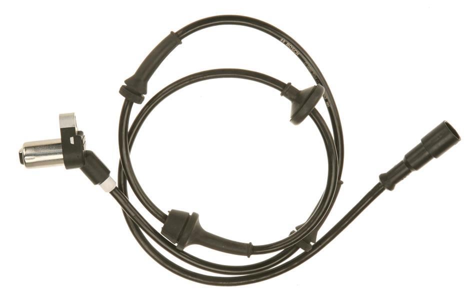ABS SENSÖRÜ ÖN AKS SAĞ ÖN AKS SOL ÖN AKS VW GOLF III 1H1 -GOLF III VAN 1H1 -PASSAT B3/B4 315-3A5 -PASSAT B3/B4 3A2-35I -PASSAT B3/B4 VARİANT 3A5-35I -