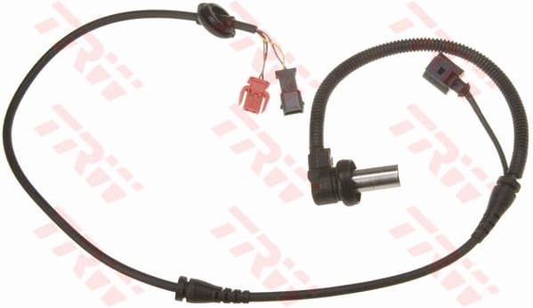 ABS SENSÖRÜ ÖN AKS SAĞ ÖN AKS SOL ÖN AKS AUDI A4 B5 8D2 -A4 B5 AVANT 8D5 SKODA SUPERB I 3U4 VW PASSAT B3/B4 VARİANT 3A5-35I -PASSAT B5 3B2 -PASSAT B5 VARİANT 3B5 -PASSAT B5.5 3B3 -PASSAT B5.5