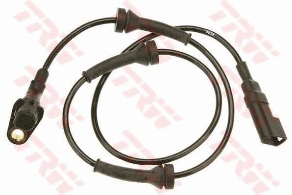 ABS SENSÖRÜ ÖN AKS SAĞ ÖN AKS SOL ÖN AKS FORD KA RB -KA VAN RB -STREET KA RL2 -
