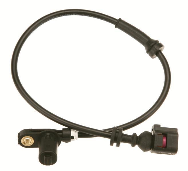 ABS SENSÖRÜ ÖN AKS SAĞ ÖN AKS SOL ÖN AKS FORD GALAXY I WGR SEAT ALHAMBRA 7V8-7V9 VW SHARAN 7M8- 7M9-7M6 -