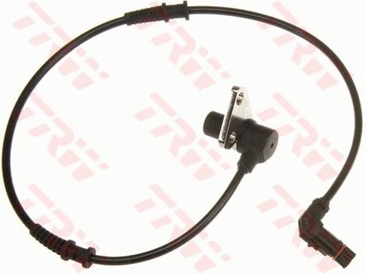 ABS SENSÖRÜ ÖN AKS SOL MERCEDES-BENZ E-CLASS W210 -E-CLASS PLATFORM/CHASSİS VF210 -E-CLASS T-MODEL S210 -