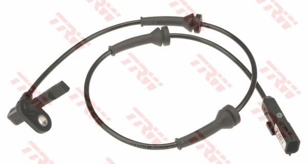 ABS SENSÖRÜ ÖN AKS SOL RENAULT LAGUNA COUPE DT0/1 -LAGUNA III BT0/1 -LAGUNA III GRANDTOUR KT0/1 -