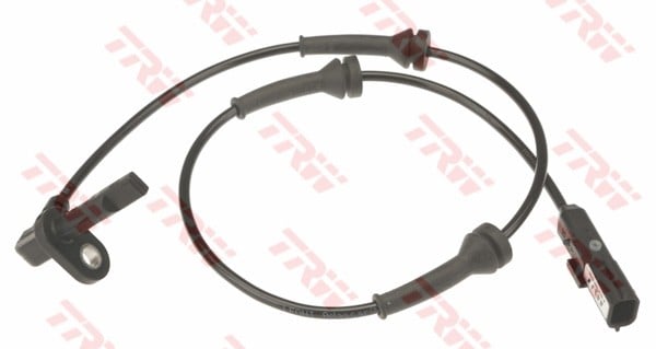 ABS SENSÖRÜ ÖN AKS SOL RENAULT LAGUNA COUPE DT0/1 -LAGUNA III BT0/1 -LAGUNA III GRANDTOUR KT0/1 -