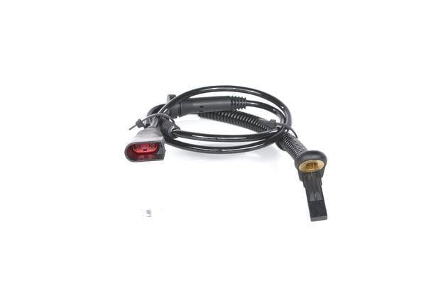 ABS SENSÖRÜ ÖN FORD FİESTA-FUSİON 02> SAĞ-SOL