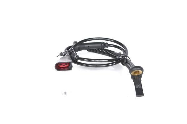 ABS SENSÖRÜ ÖN FORD FİESTA-FUSİON 02> SAĞ-SOL