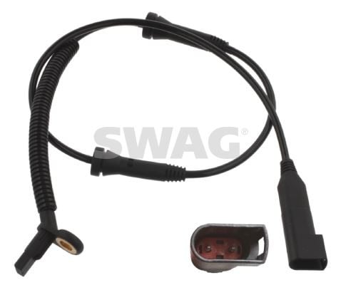 ABS SENSÖRÜ ÖN FORD FİESTA-FUSİON 02> SAĞ-SOL FEBI 27871 FEBI 27871