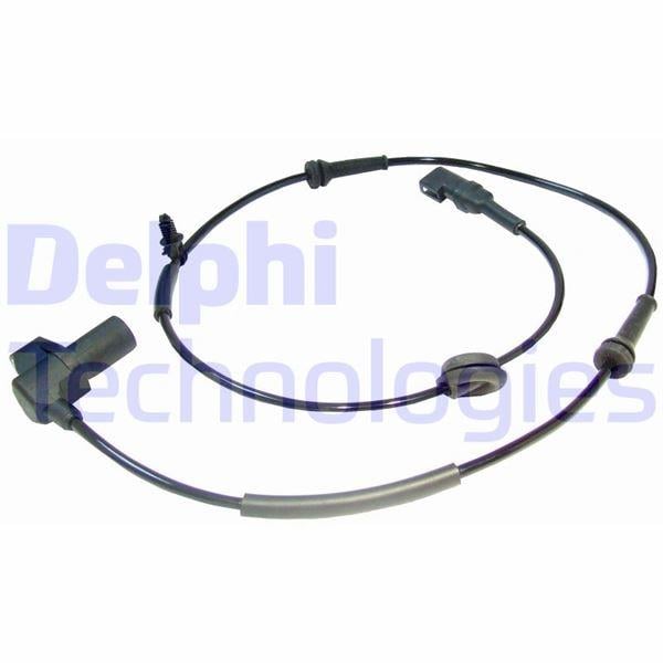 ABS SENSÖRÜ ÖN FORD TRANSİT 01>