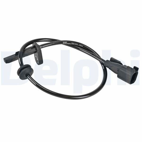 ABS SENSÖRÜ ÖN FORD TRANSİT 18> SAĞ-SOL