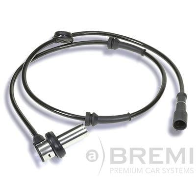 ABS SENSORU ON FREELANDER I L314 98>06