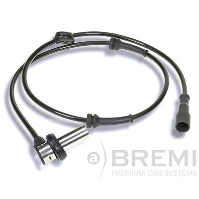 ABS SENSORU ON FREELANDER I L314 98>06