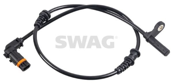 ABS SENSORU ON MERCEDES SLK-CLASS R172 11>