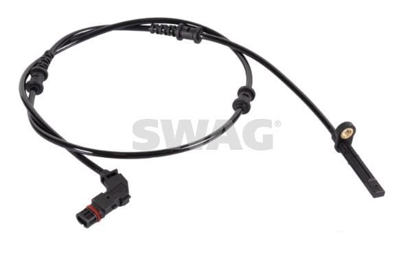 ABS SENSORU ON MERCEDES W166 X166 C292