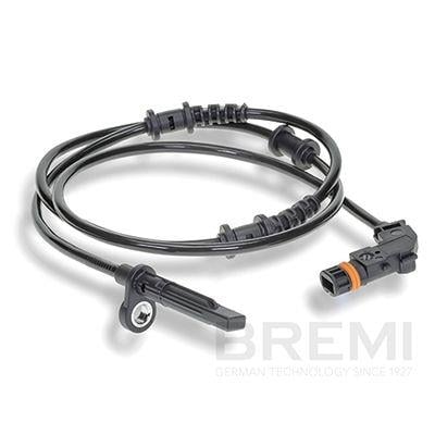 ABS SENSORU ON MERCEDES W166 X166 C292