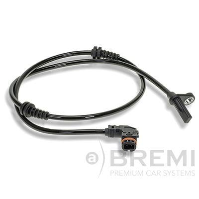 ABS SENSORU ON MERCEDES W204 S204 X204