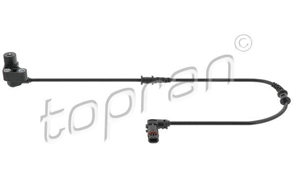ABS SENSORU ON SAG MERCEDES W168 W414