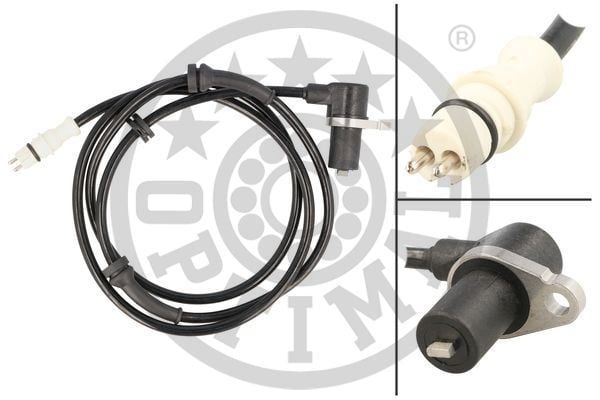 ABS SENSORU ÖN SAĞ-SOL FIAT DUCATO 01>06