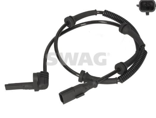 ABS SENSÖRÜ OPEL FEBI 188123