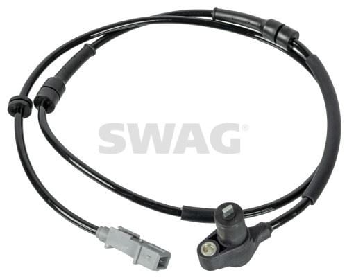 ABS SENSÖRÜ PEUGEOT FEBI 170794