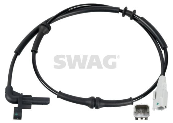 ABS SENSÖRÜ PEUGEOT FEBI 175054