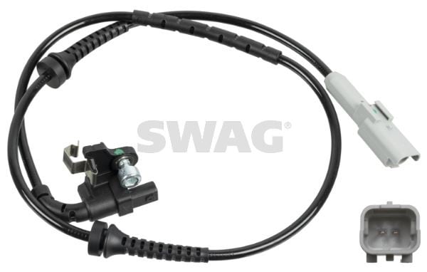 ABS SENSÖRÜ PEUGEOT FEBI 175421