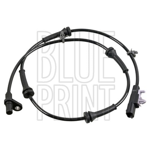 ABS SENSÖRÜ QASHQAİ II J11R QASHQAİ II 4WD J11R ROGUE SPORT X-TRAİL III