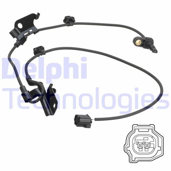ABS SENSÖRÜ RAV 4 11-2005>