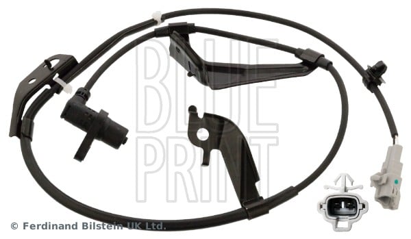 ABS SENSÖRÜ RAV 4 II ZCA25 1.8 16V.RAV 4 II ZCA26 1.8 16V.RAV 4 II 4X4 ACA20 2.0 16V.RAV 4 II