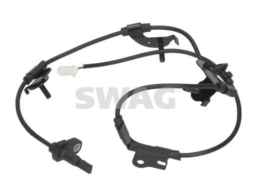 ABS SENSÖRÜ RAV 4 III 4X4RAV 4 IV 4X4 FEBI 193465