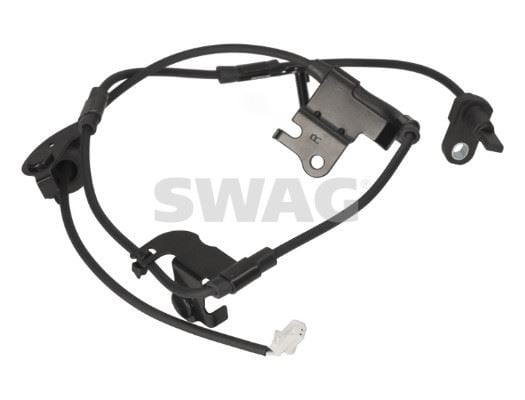 ABS SENSÖRÜ RAV 4 IV 4X4 FEBI 193466