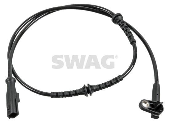 ABS SENSÖRÜ RENAULT CAR FEBI 179108