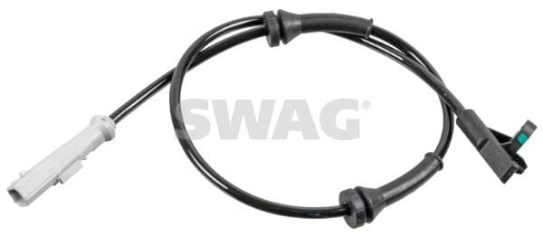 ABS SENSÖRÜ RENAULT CAR FEBI 179123