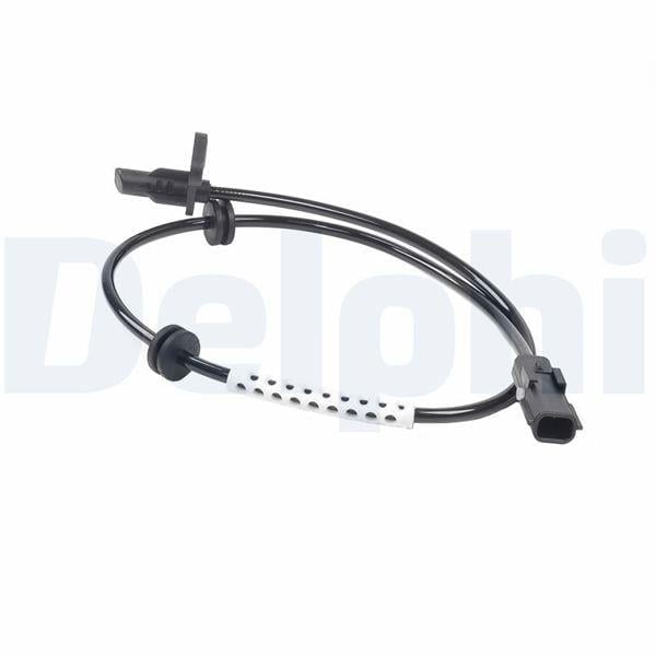 ABS SENSÖRÜ SOL ARKA RENAULT CLIO IV 12> CAPTUR 13>