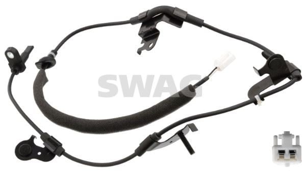 ABS SENSÖRÜ TOYOTA FEBI 106326